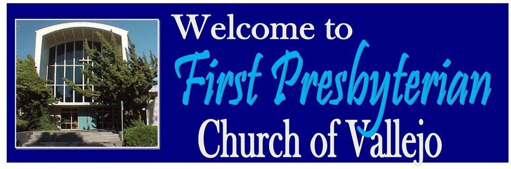 First Presbyterian Vallejo